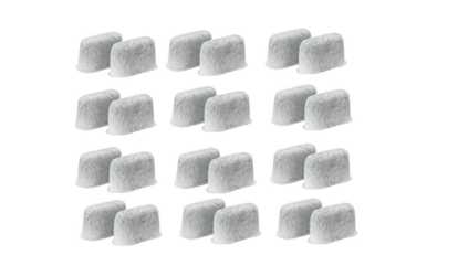 image for Cuisinart Coffee Maker Charcoal Water filter DCC-RWF - 24 New Filters 