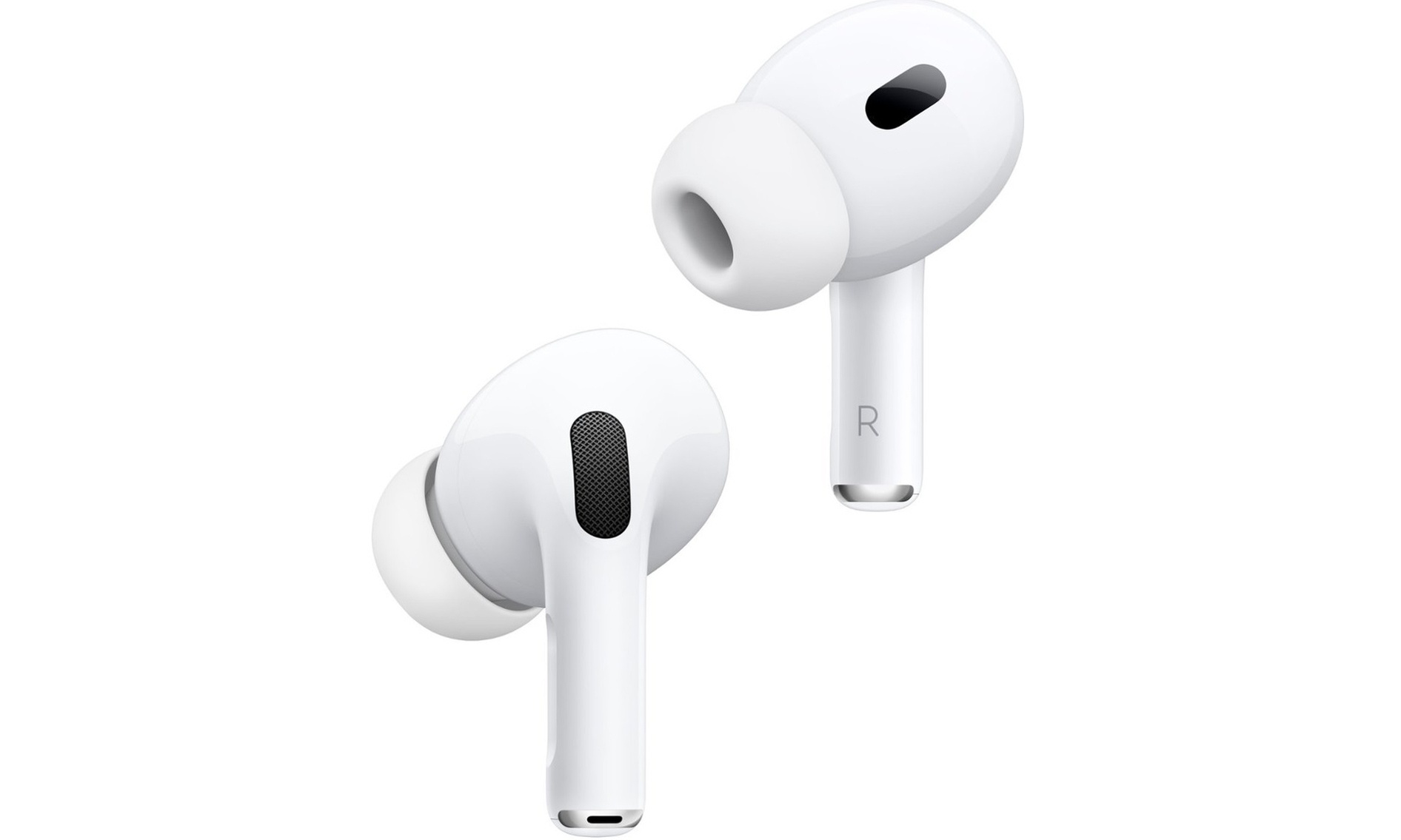 Apple AirPods Pro (2nd Generation) Wireless Earbuds with MagSafe Charging Case