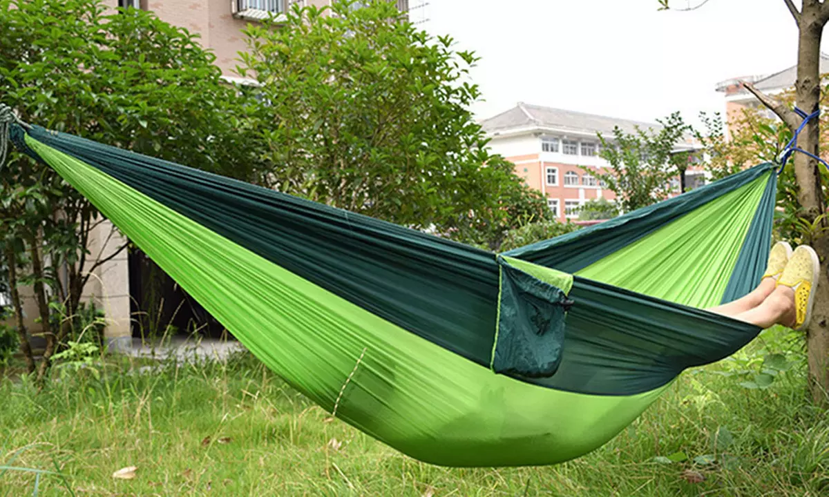 Two Person Hammock - Second Medium