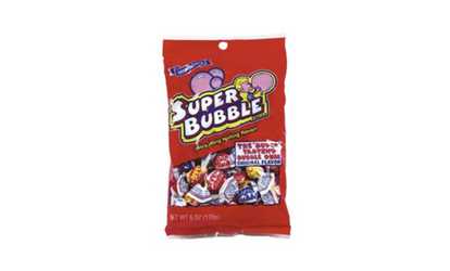 Super Bubble 70240 Bubble Gum - pack of 12