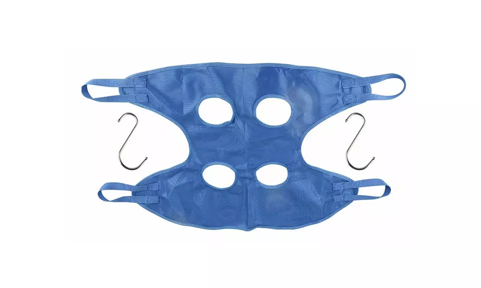 Cat Dog Pet Helper Grooming Hammock