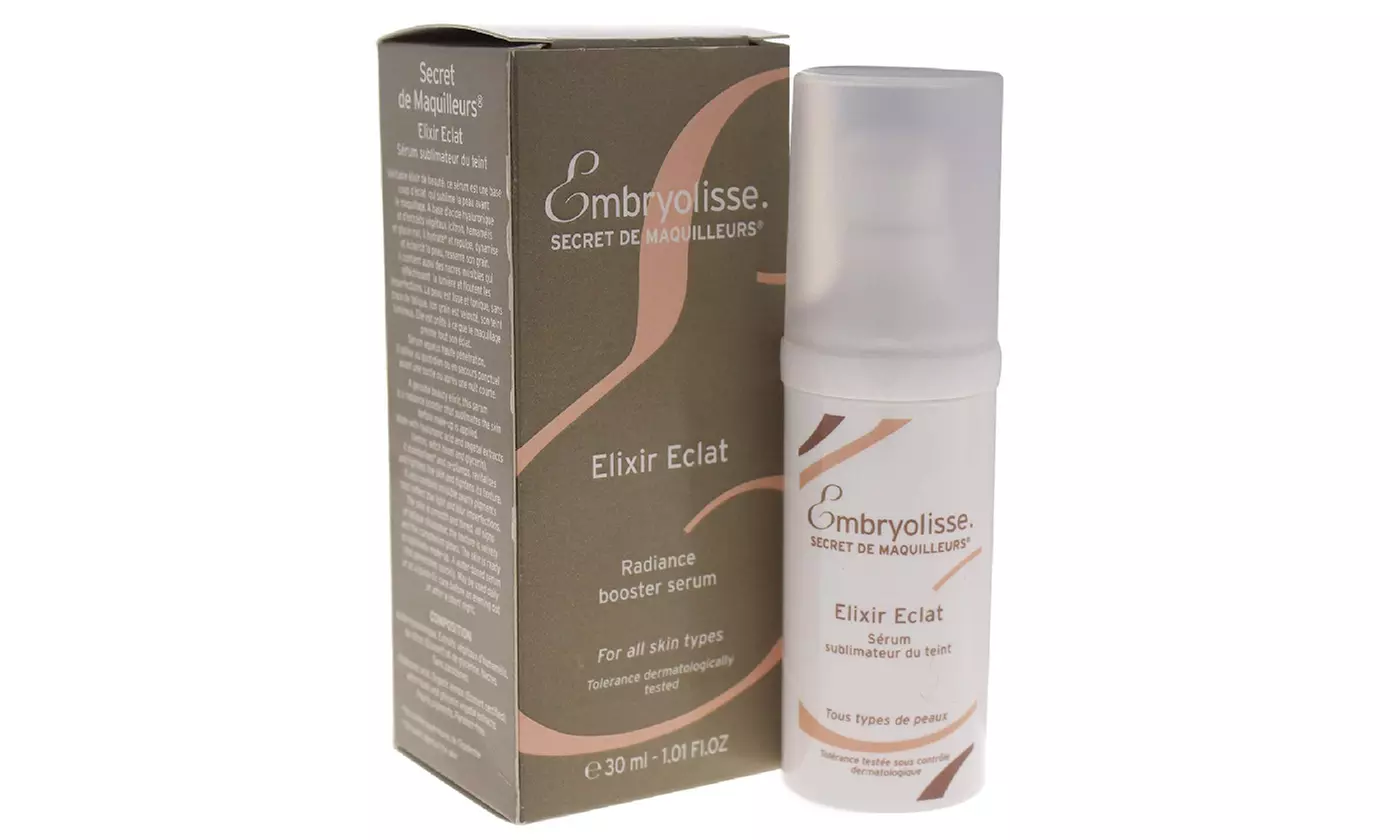 Embryolisse Artist Secret Elixir Eclat 30ml / 1.01oz - Primary Image