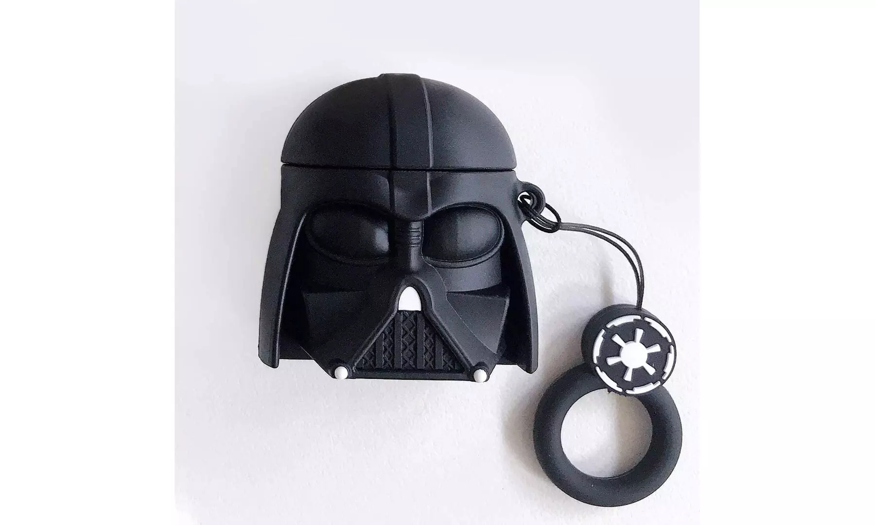 DC, Marvel & Star Wars AirPod & AirPod Pro Silicone Case