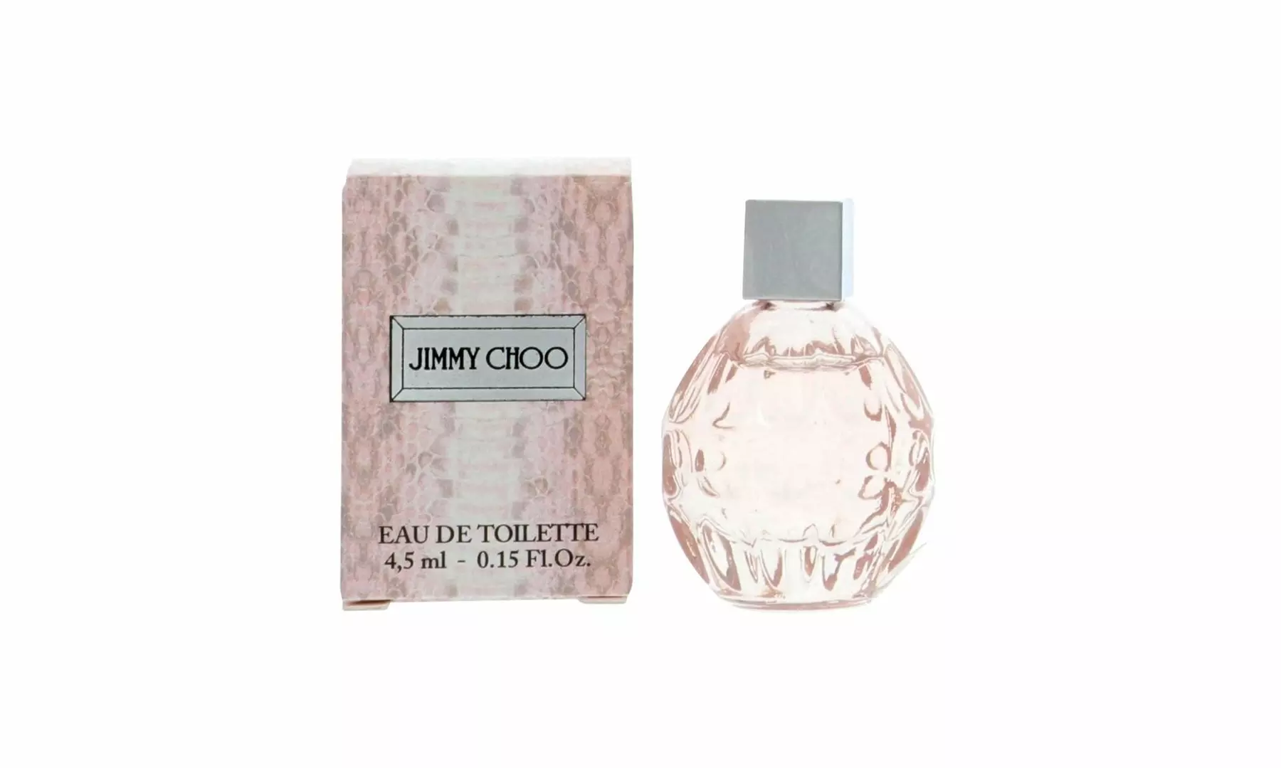 Variety of MINI Travel Size Fragrances for Women