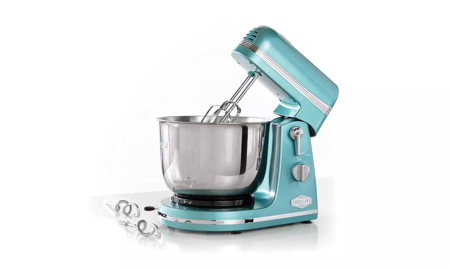 Americana Classics Stand Mixer - Primary Image
