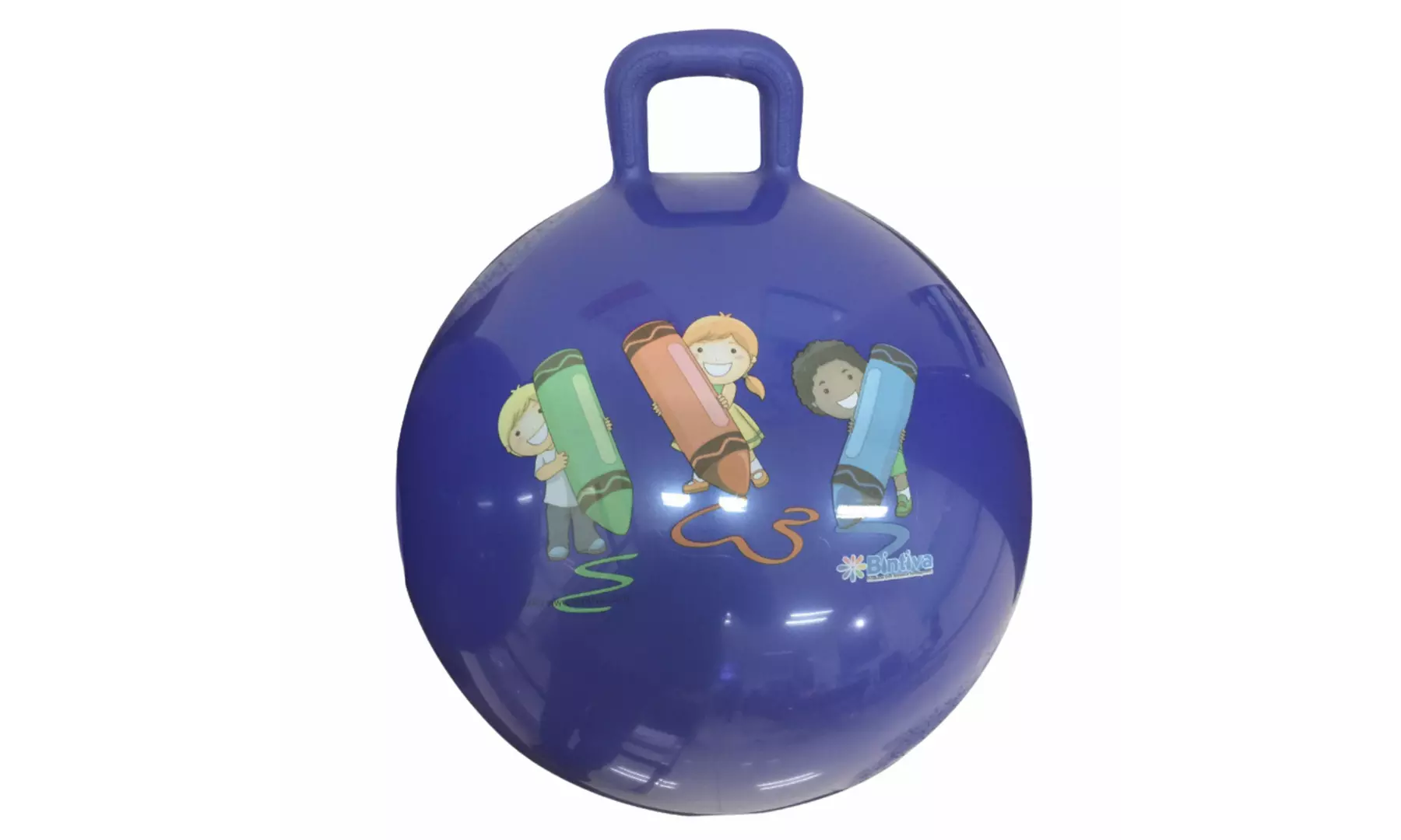Bintiva Hopper Ball 45cm