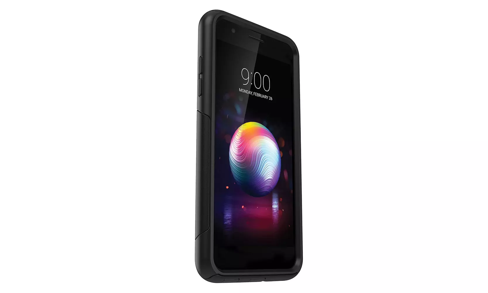 OtterBox Commuter Series Case for LG Premier Pro LTE/K30 - Second Medium