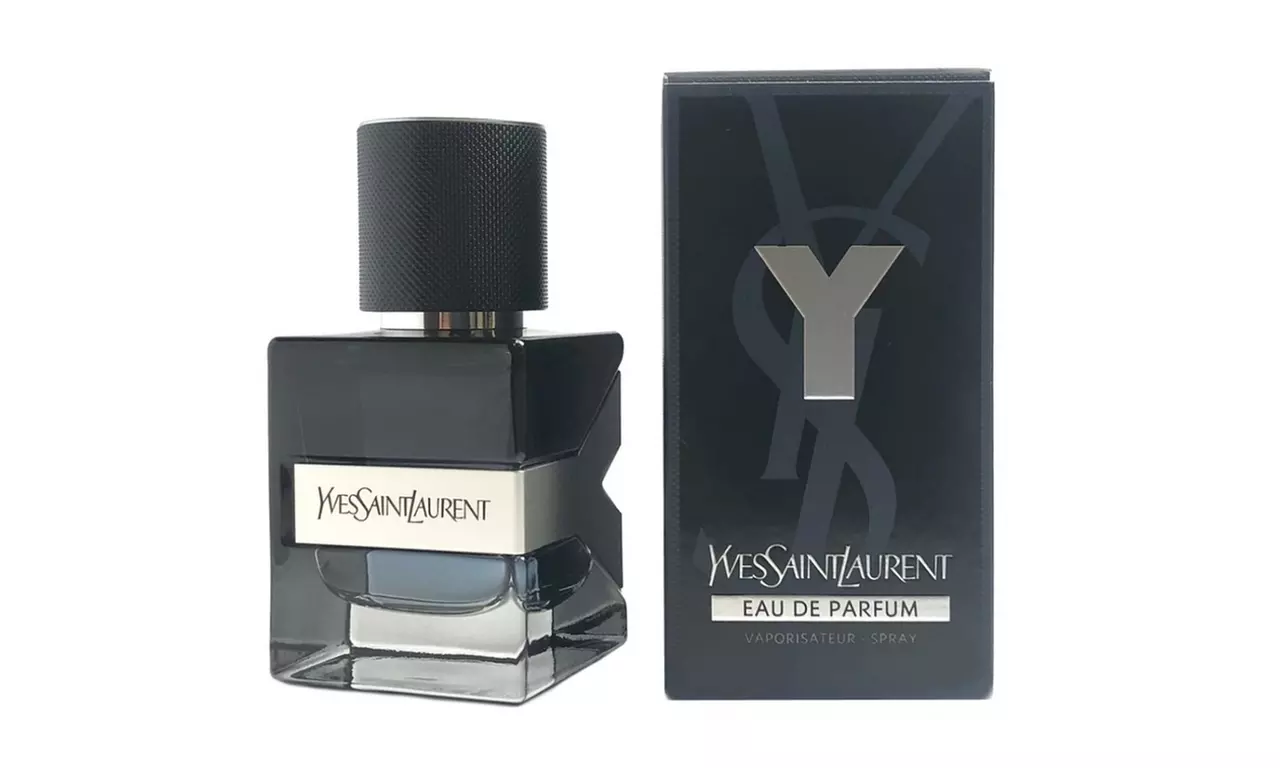 Yves Saint Laurent Y EDP 2.0 oz / 60 ml For Men  - Primary Image