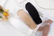 Women Strapless Bralette Seamless Bandeau Padded Tube Top Bra - Second Medium