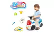 2-in-1 Vehicle&Cage-Interactive Veterinarian Clinic And Cage Doctor Kit For Kids - Second Medium