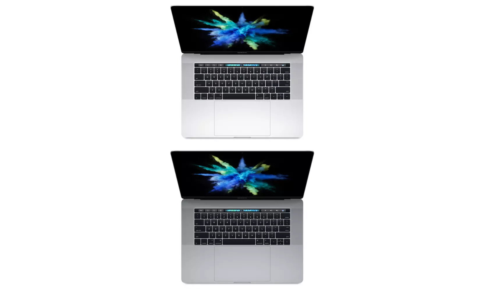 2016 Apple MacBook Pro 15" Intel i7 2.7GHz 16GB RAM 512GB - A Grade Refurbished - Primary Image