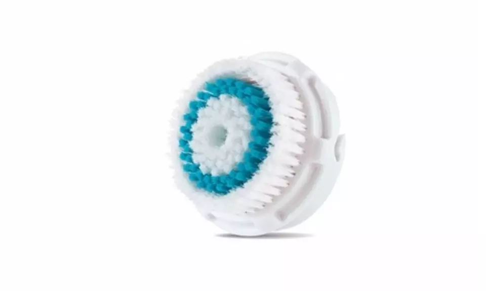  Compatible Replacement Brush Heads