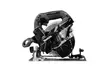 Makita 18V LXT Lithium?Ion Sub?Compact Brushless Cordless 6?1/2in. Circular Saw - Second Medium