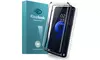 Galaxy S9 Plus Screen Protector Tempered Glass Case Friendly