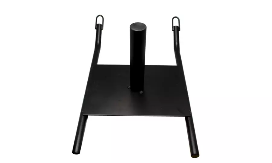 Speed and Agility Training - Speed Sled - Primary Image