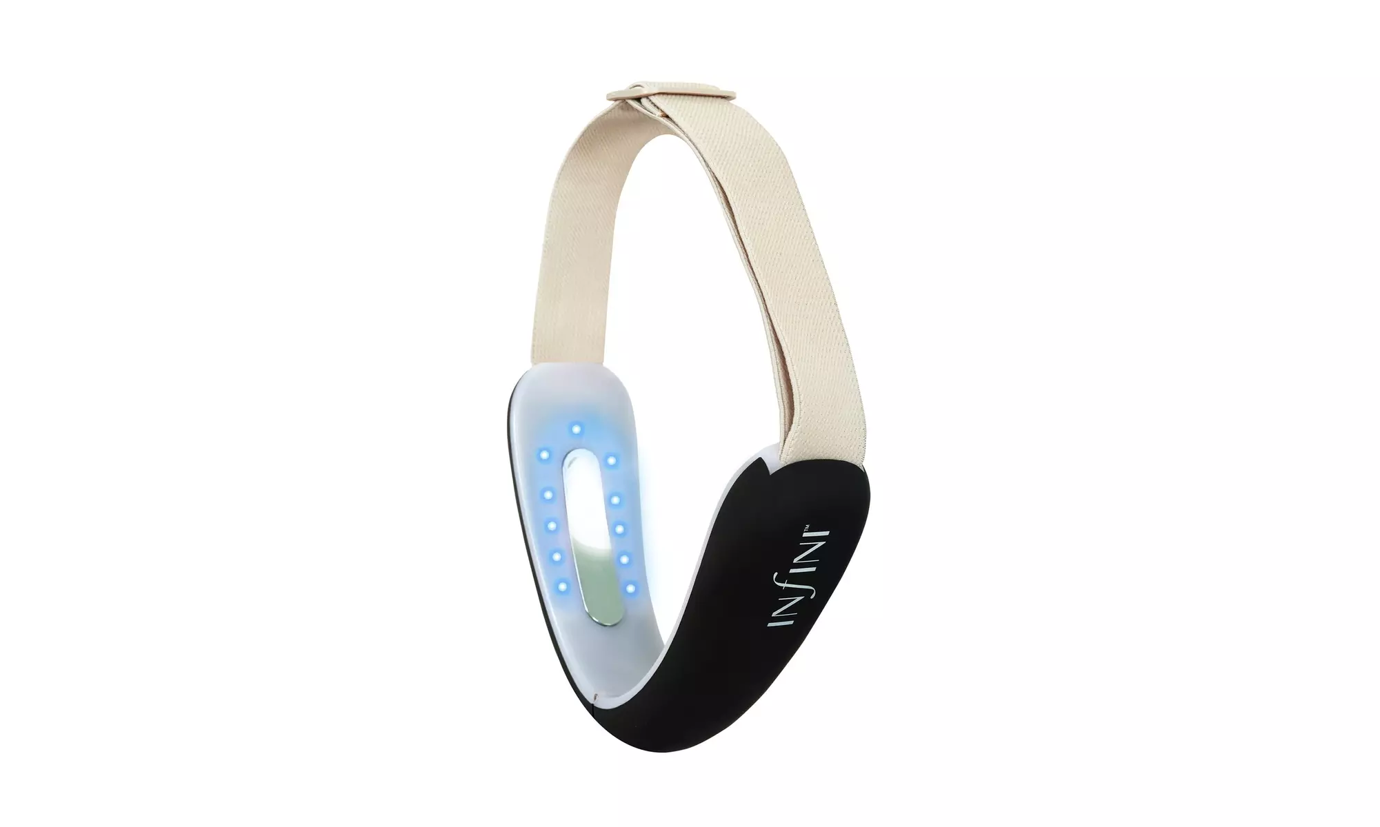 Infini Sonic Therapy Chin Device - Primary Image