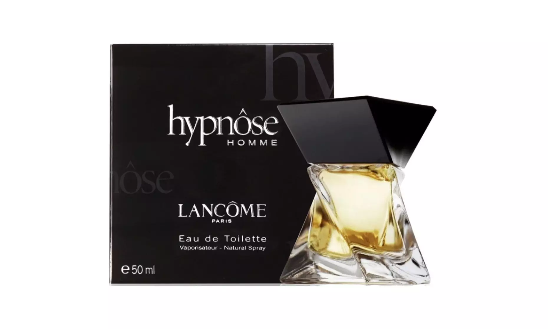 Lancome Hypnose Homme 1.7 OZ 50 ML EDT For Men - Primary Image