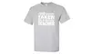 "Sorry I'm Already Taken By A Super Sexy Teacher" Adult Short Sleeve T-shirt