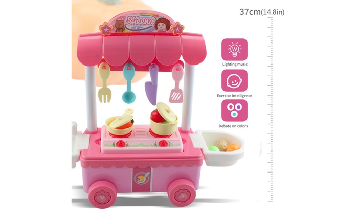 chef toys for kids