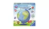 Children's 3D World Globe Puzzle: 180 Pcs