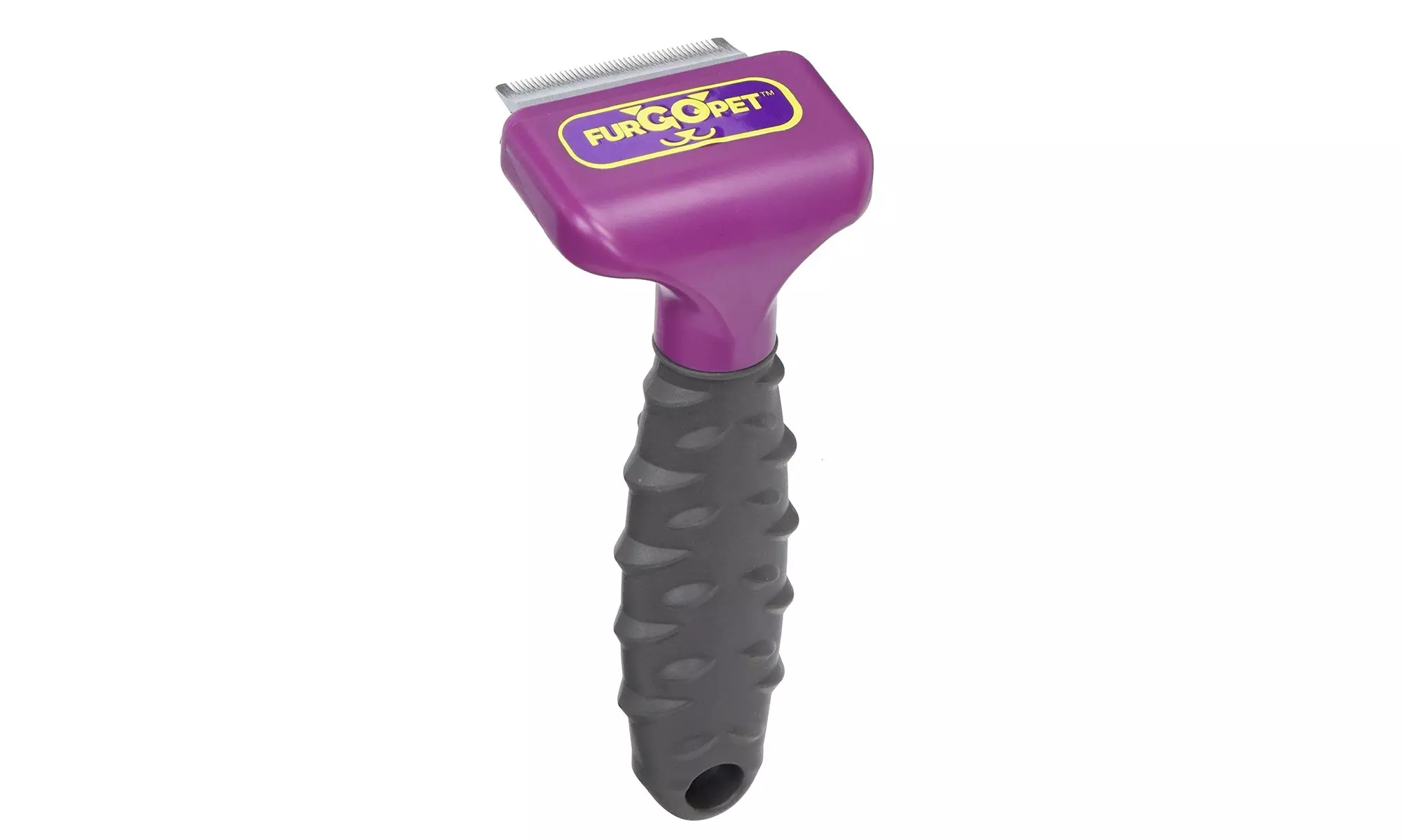 FurGoPet Deshedding Tool for Cats - Primary Image