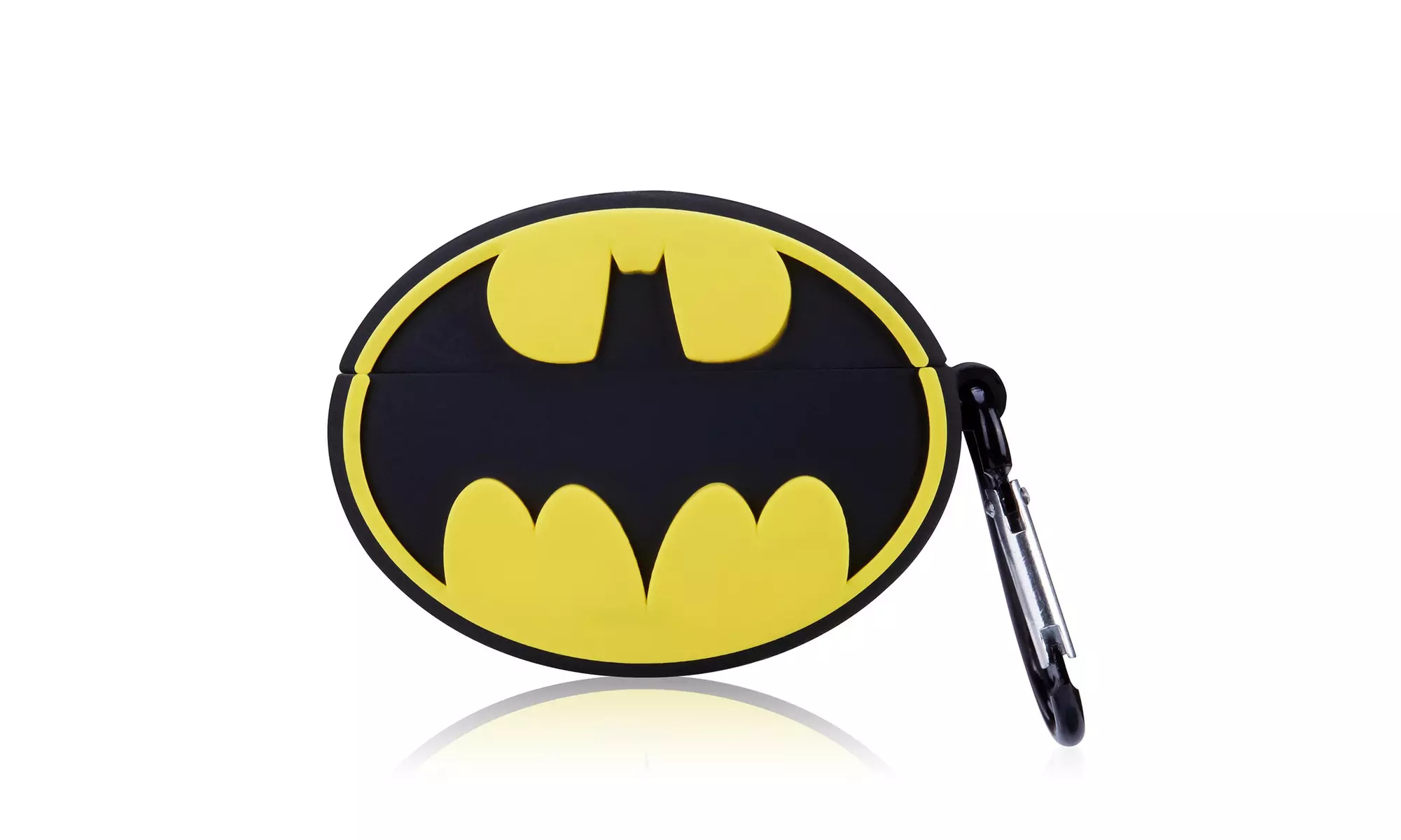 DC, Marvel & Star Wars AirPod & AirPod Pro Silicone Case