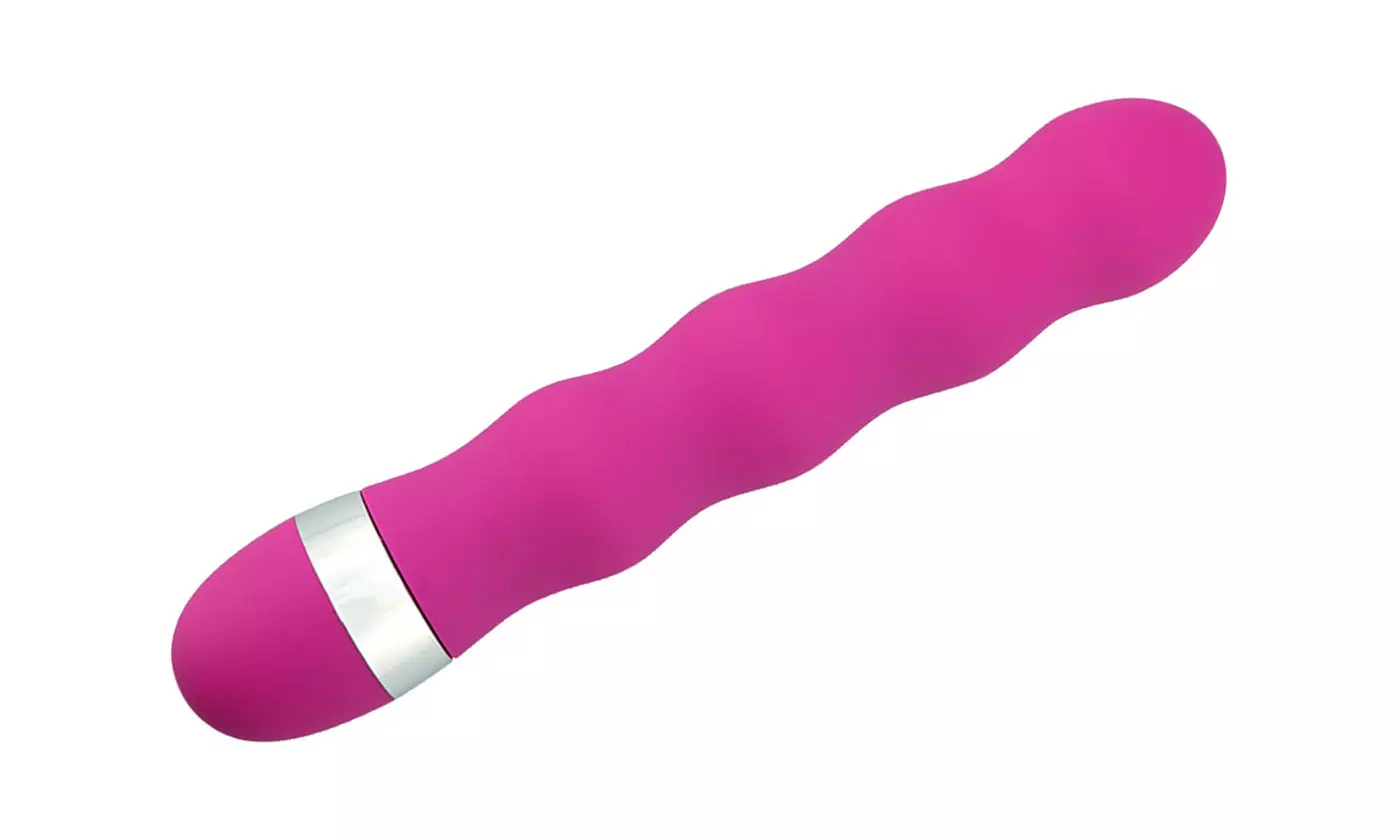 Powerful Magic Handheld Wand Vibrator Personal Stimulator Massager Collection