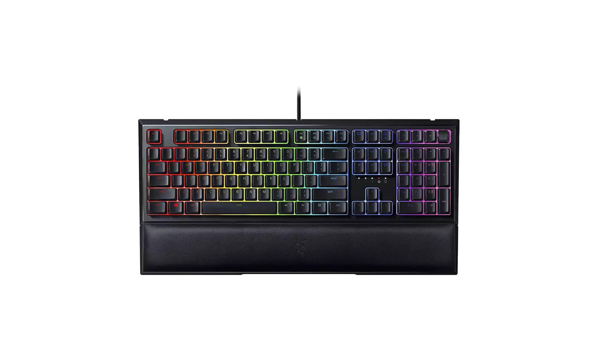 Razer Homerun PC Gaming Bundle - Second Medium