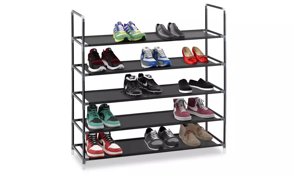 Halter and 10 Tier Groupon Goods