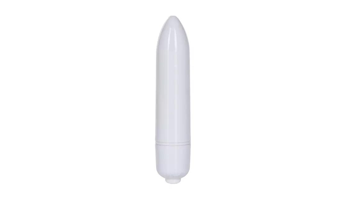 10 or 1 Mode Mini Dildo Vibrator Speed Bullet Waterproof Clitoris Stimulator  - Primary Image