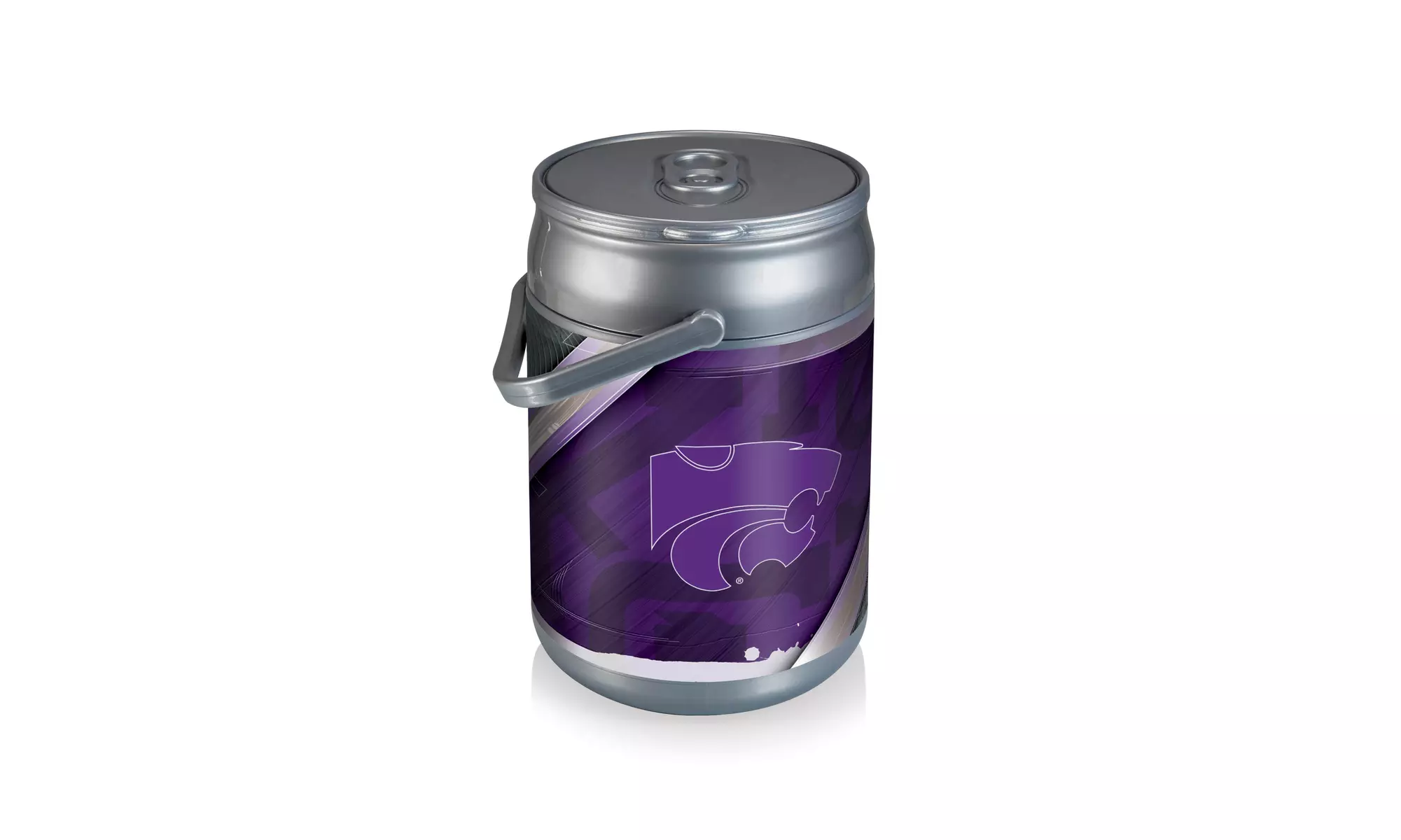 Picnic Time NCAA Can Cooler - Primary Image