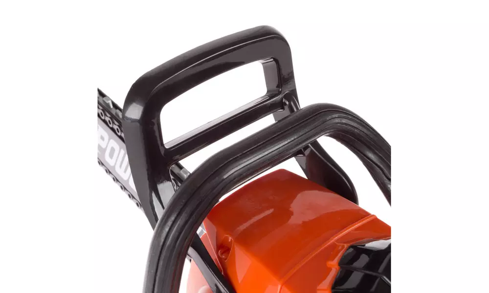 Toy Chainsaw for Boys & Girls- Outdoor Power Tool- Pretend Play- Battery Powered - Second Medium