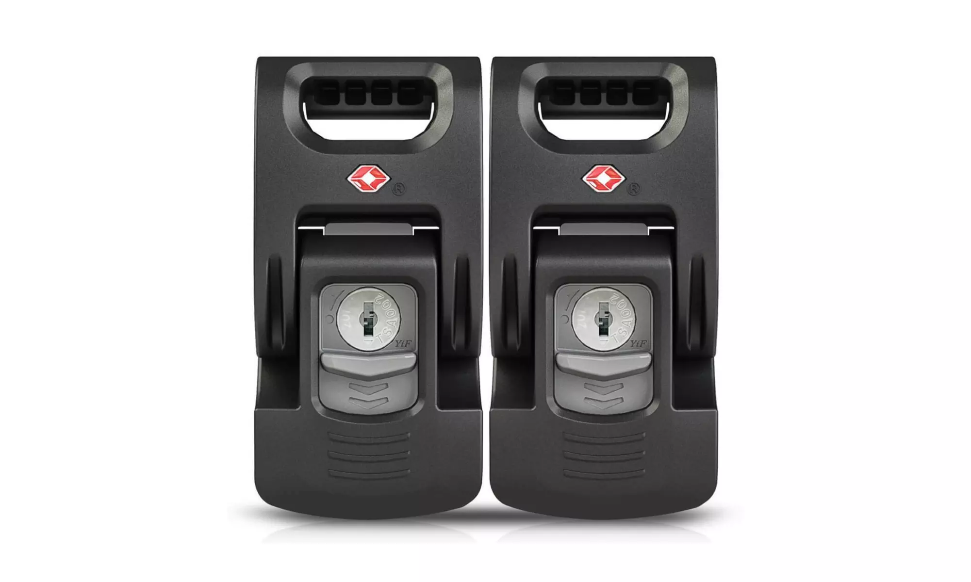 Nanuk TSA-Approved Latch Retrofit Kit - Primary Image