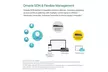 TP-Link EAP110-Outdoor V3 Omada Wireless Outdoor Coverage 200 meters (White)-New - Second Medium