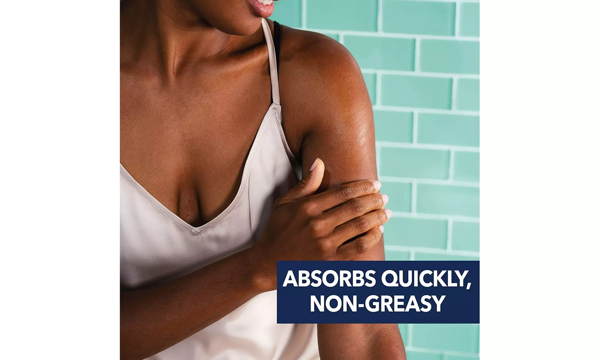 Curel Fragrance Free Comforting Body Lotion - Second Medium