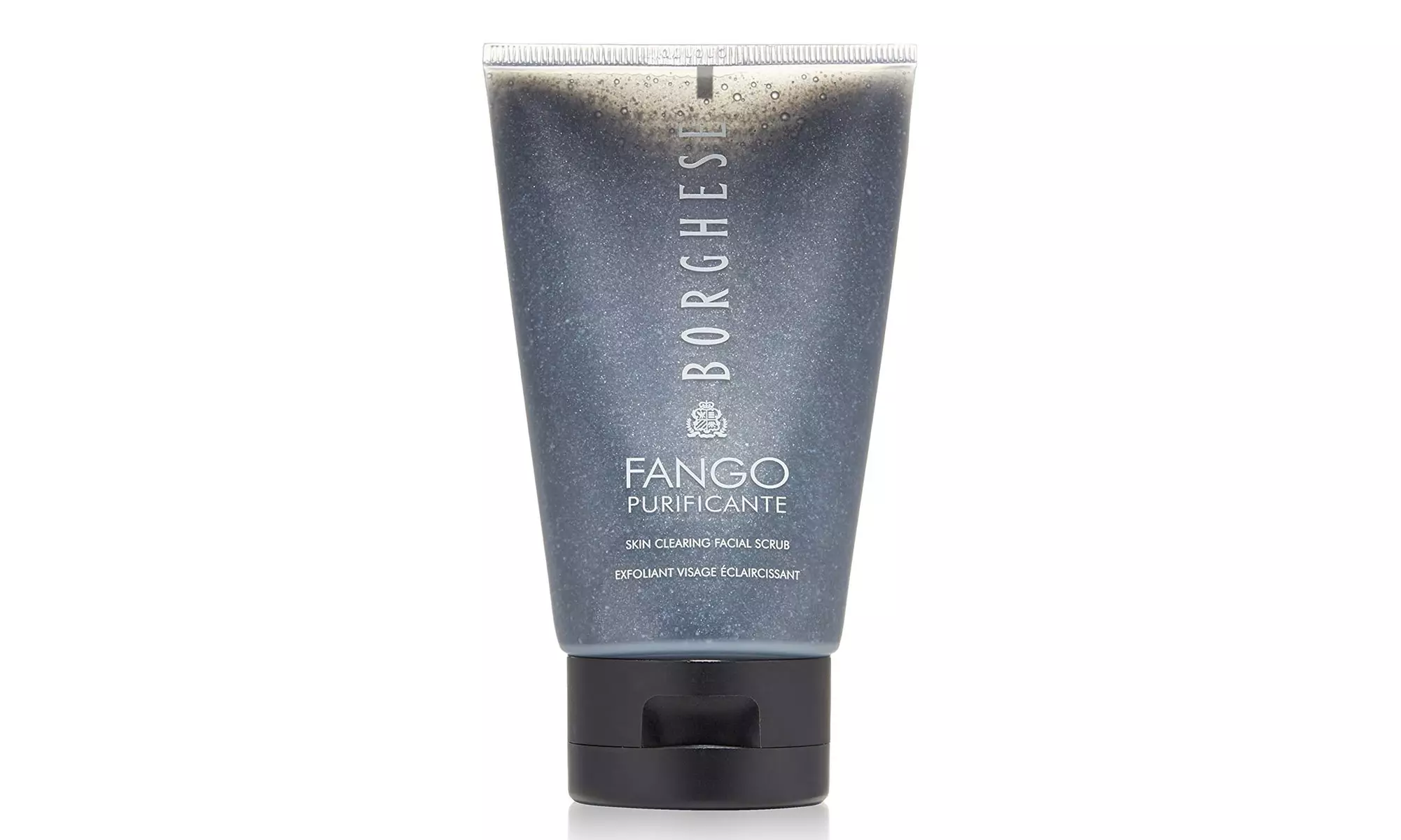 Borghese Fango Purificante Skin Clearing Facial Scrub 3.5oz / 100g - Primary Image