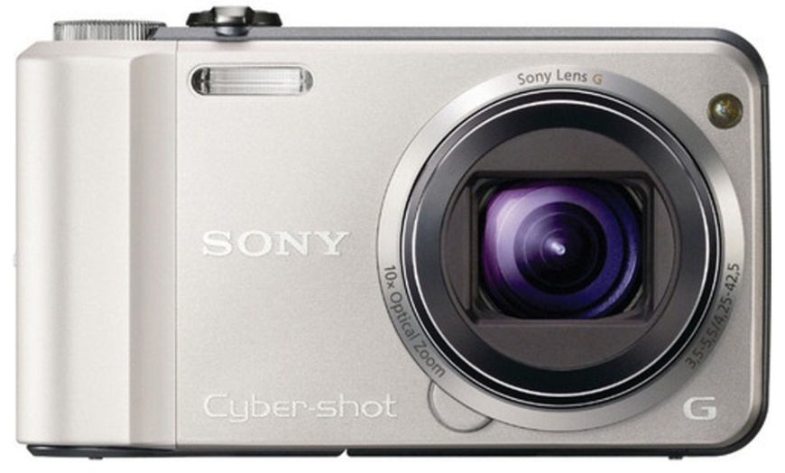 Sony cyber shot dsc h70 примеры фото