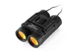 1000M Compact Binocular Outdoor Folding Power-view Roof Prism Telescope - Second Medium
