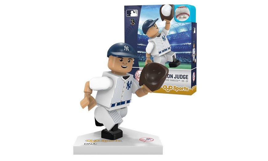 Yankees lego online