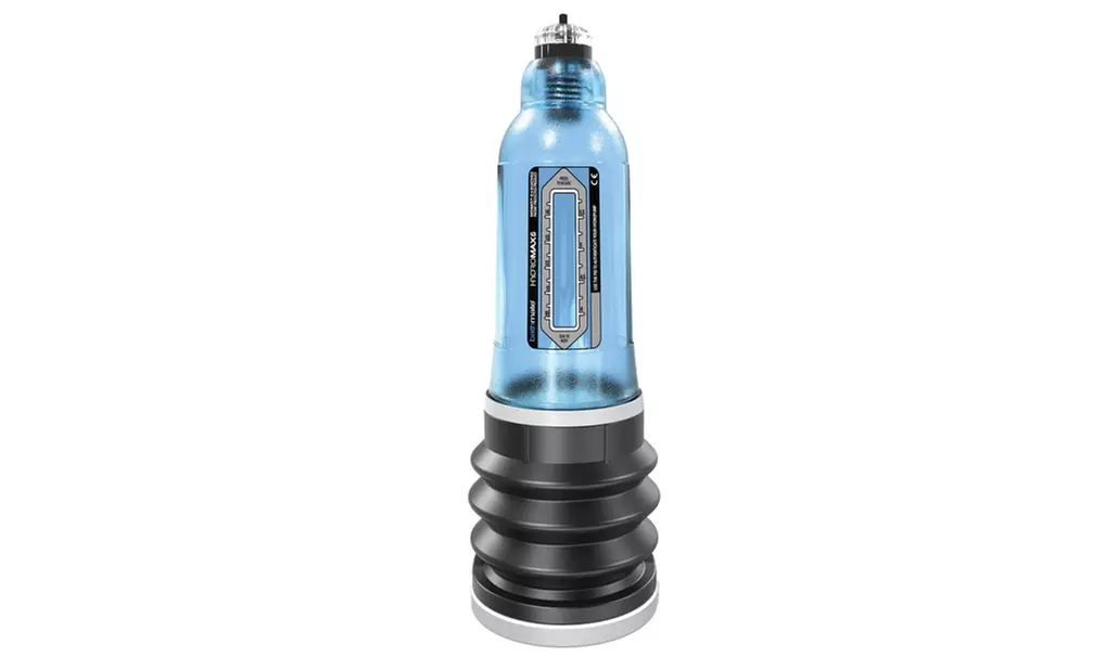 Bathmate  Hydro max Series 5 - Blue. - Primary Image