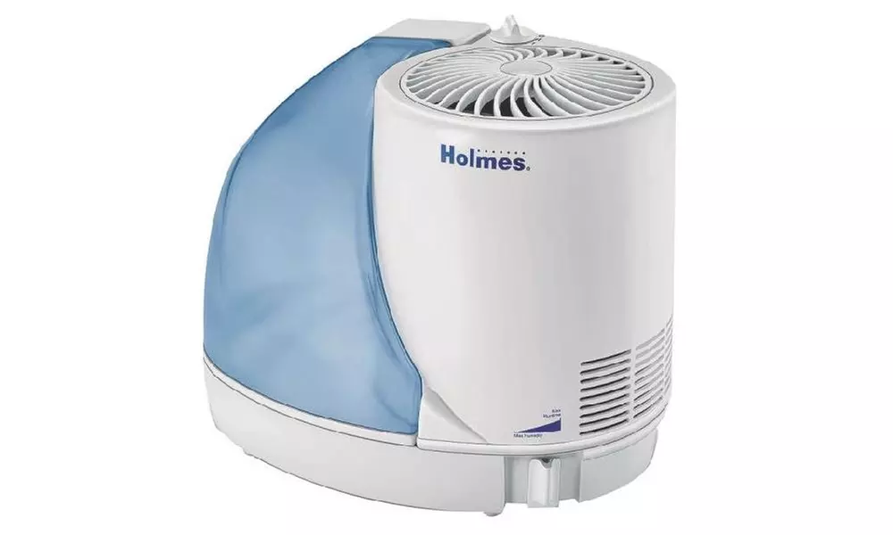 Holmes Hm1761-u 2 Gallon Cool Mist Humidifier - Second Medium