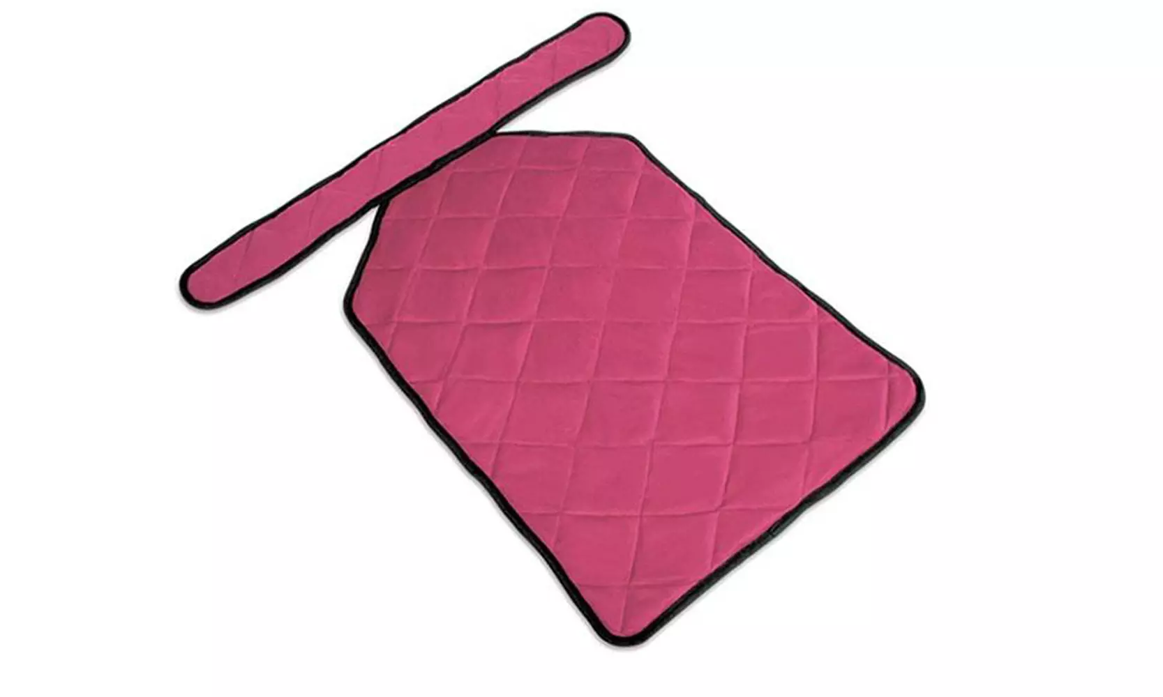 Hot-Cold Back Wrap with Collar - Second Medium