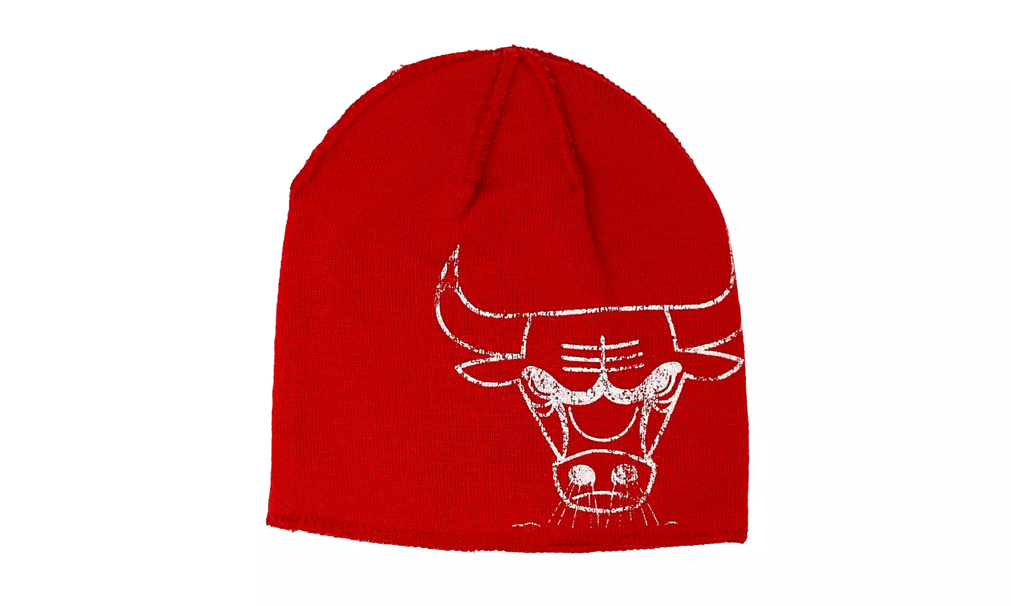 NBA Beanies Knit Hats - Cuffed & Uncuffed Multiple Teams Available!
