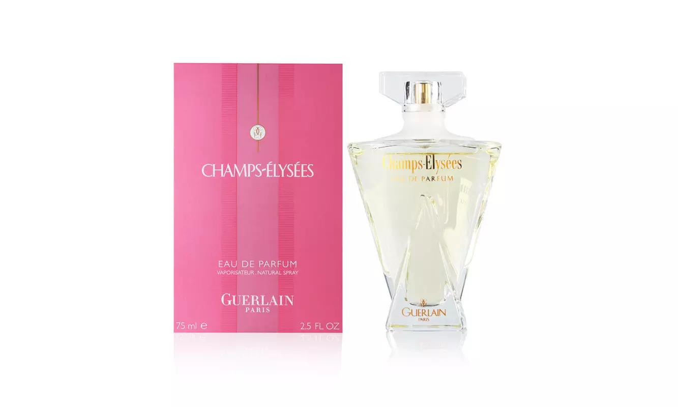 Guerlain Champs Elysees Eau De Parfum 2.5 oz / 75 ml For Women  - Primary Image