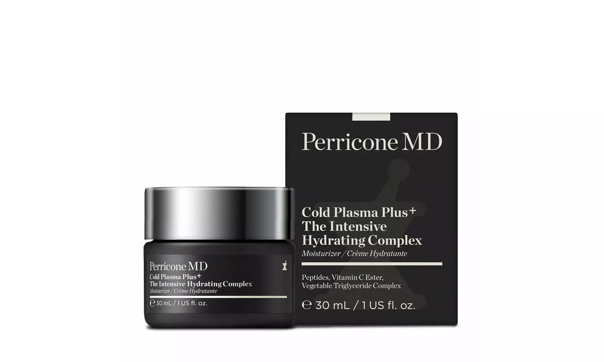 Perricone MD Cold Plasma Plus The Intensive Hydrating Complex Moisturizer 1oz - Primary Image