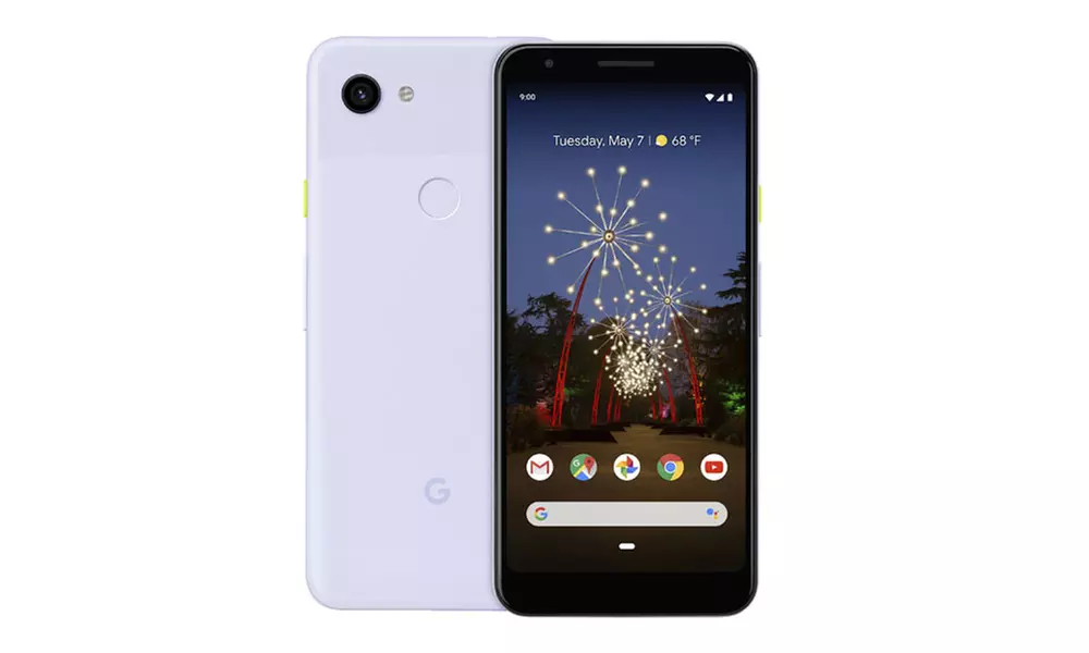 Google Pixel 3 / 3 XL / 3a Unlocked Cellular Phone (Scratch & Dent) - Primary Image