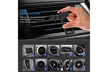 Magnetic Car Phone Mount Strong Air Vent Stand Cell Phone Holder Car Mount - Second Medium