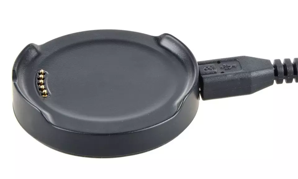 Charging Dock Adapter For LG G Watch R plus Cable - Primary Image