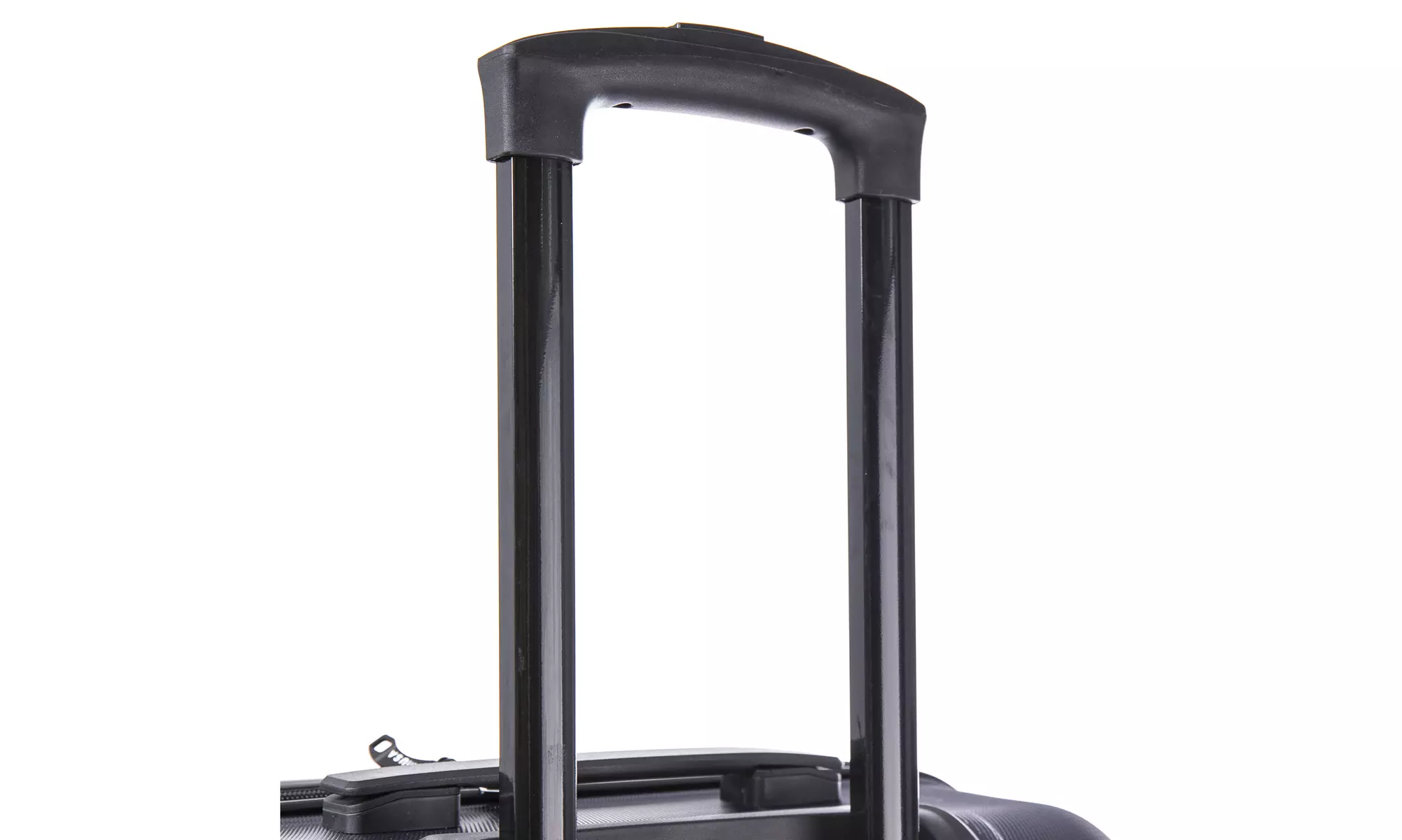 InUSA Trend lightweight hardside spinner luggage 20'', 24", 28" 
