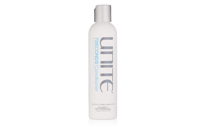 Up To 21 Off On Unite 7seconds Conditioner 8 Groupon Goods